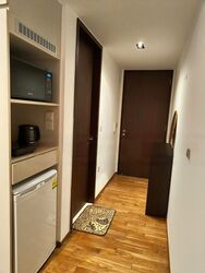 Botanique At Bartley (D19), Condominium #454497801